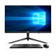 AOC AIO Noble B911 Intel N95 8GB RAM 256GB SSD 23.8 Inch FHD Display All in One PC with Built in 2600mAh Battery